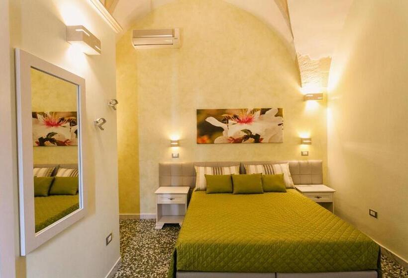 ペンション Le Radici