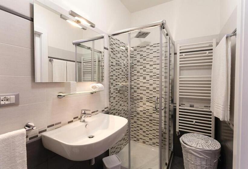 ペンション Le Radici