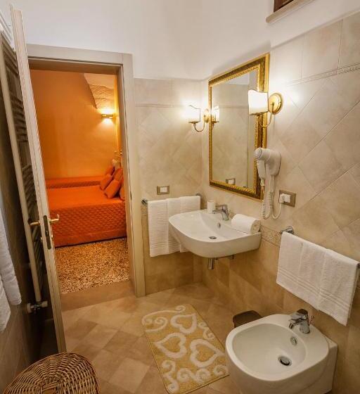 ペンション Le Radici