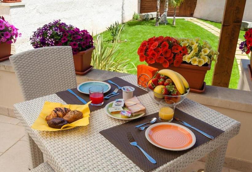 ペンション Le Radici