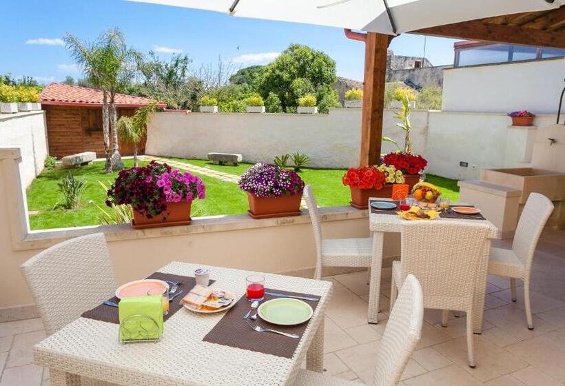 ペンション Le Radici