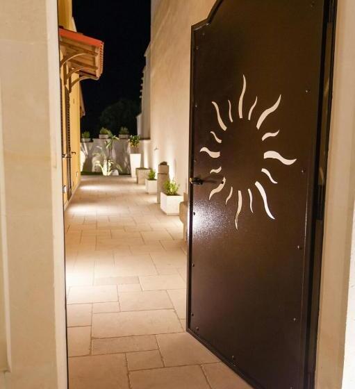 ペンション Le Radici