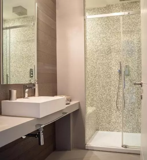 پانسیون Midnight In Genova