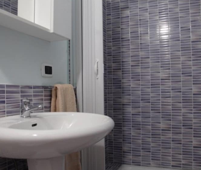 پانسیون Oasi Puntese