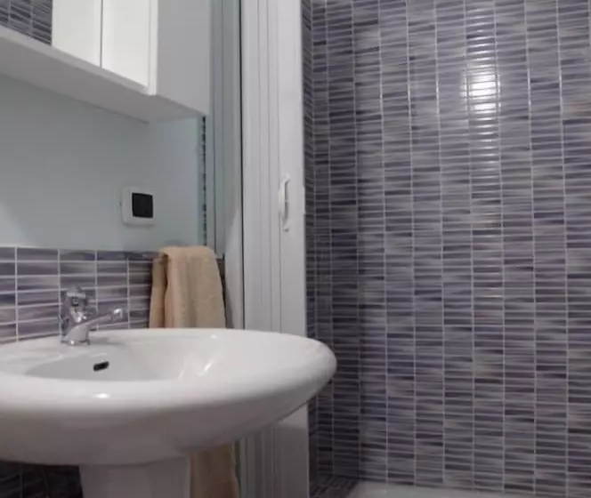 ペンション Oasi Puntese