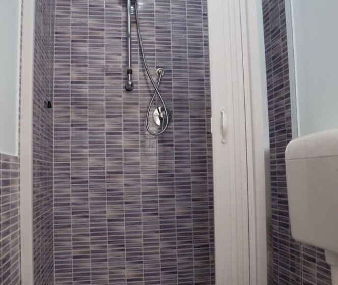 پانسیون Oasi Puntese