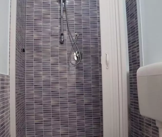 ペンション Oasi Puntese