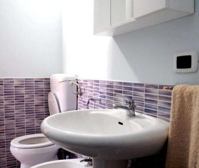 پانسیون Oasi Puntese