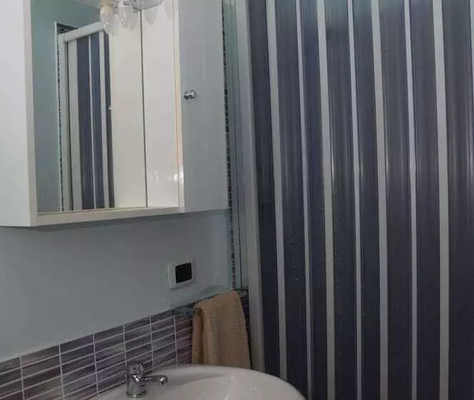 ペンション Oasi Puntese