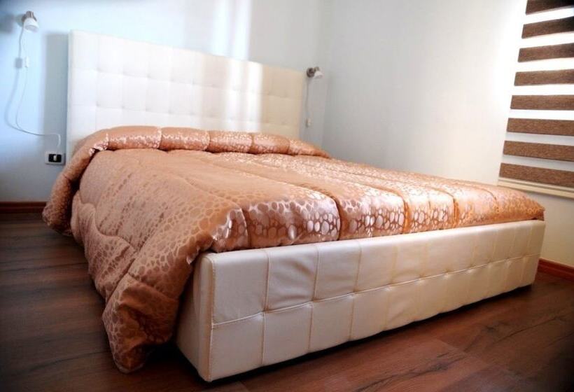 پانسیون Oasi Puntese