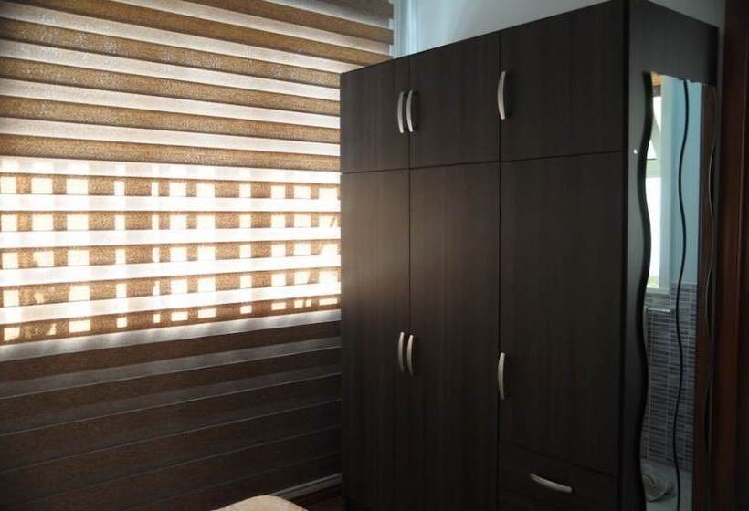 پانسیون Oasi Puntese