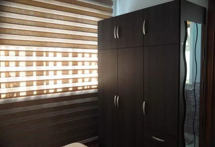 ペンション Oasi Puntese