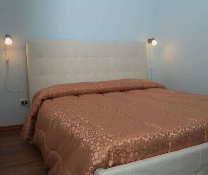 پانسیون Oasi Puntese