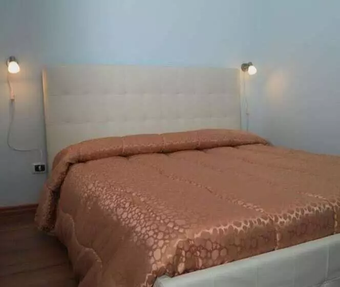 ペンション Oasi Puntese