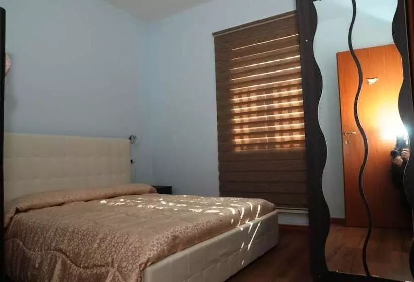 ペンション Oasi Puntese