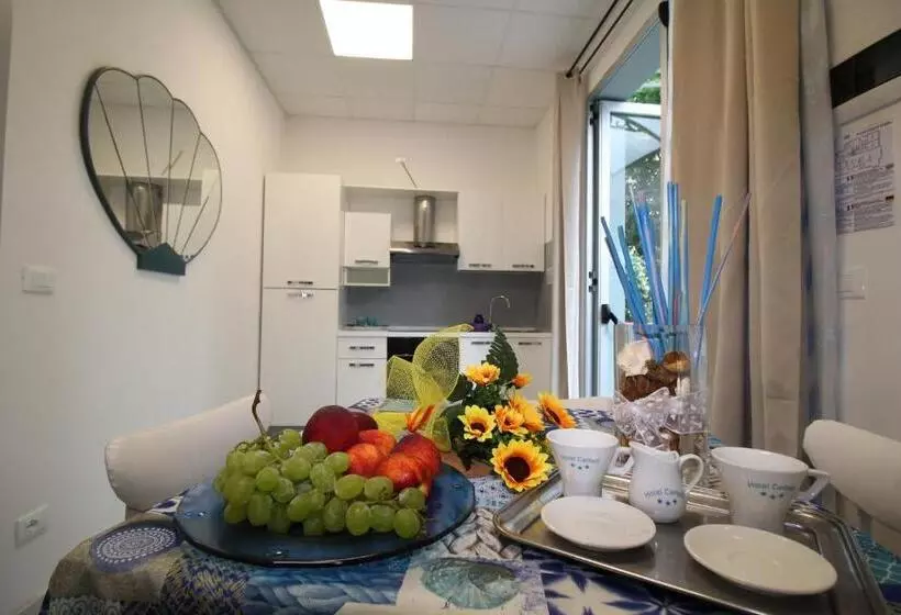 Residence Bluadria