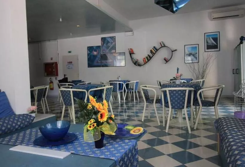 Residence Bluadria