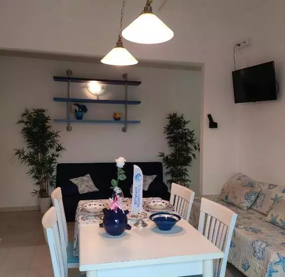 Residence Bluadria