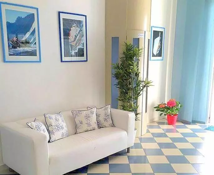 Residence Bluadria