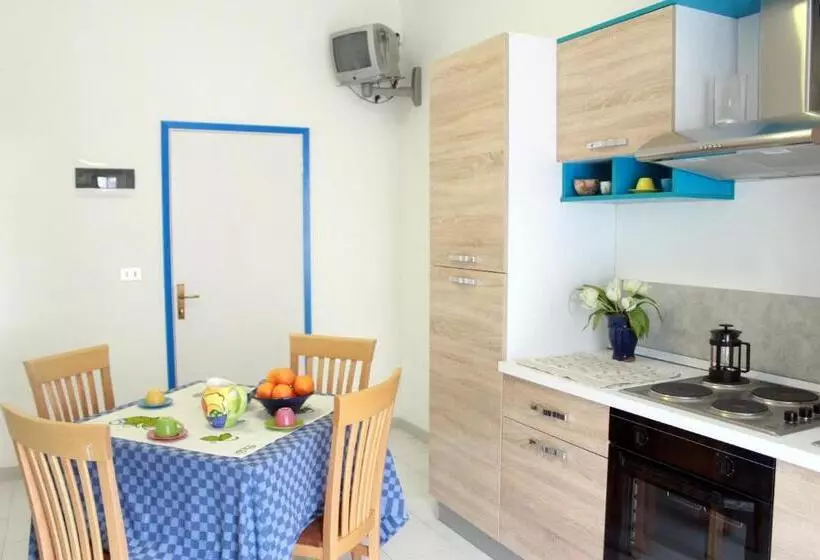 Residence Bluadria