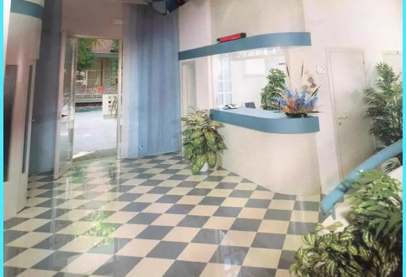 Residence Bluadria