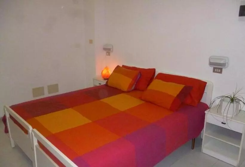 Residence Bluadria