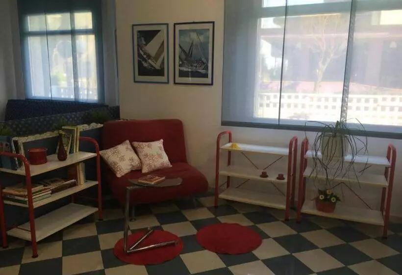 Residence Bluadria