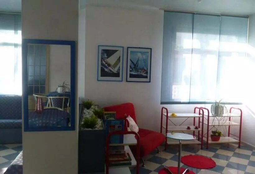 Residence Bluadria