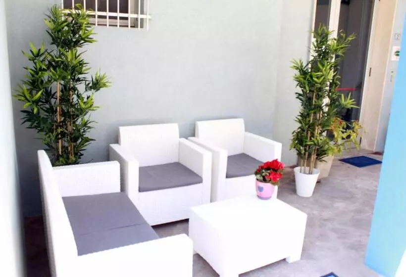 Residence Bluadria