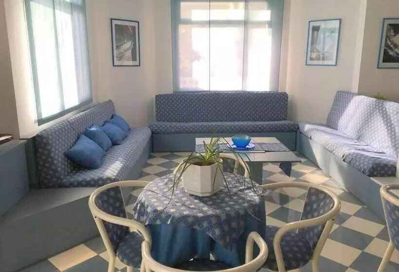 Residence Bluadria
