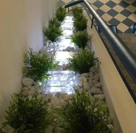 Residence Bluadria