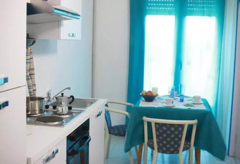 Residence Bluadria