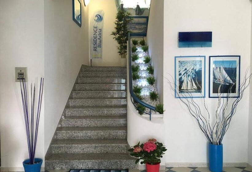 Residence Bluadria