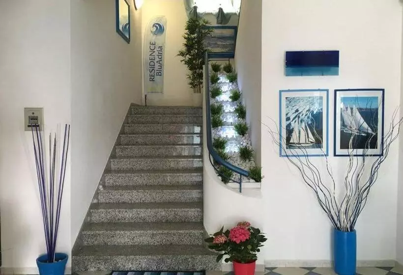 Residence Bluadria