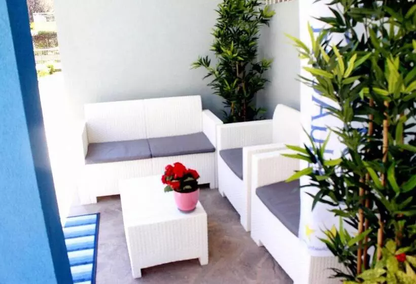 Residence Bluadria