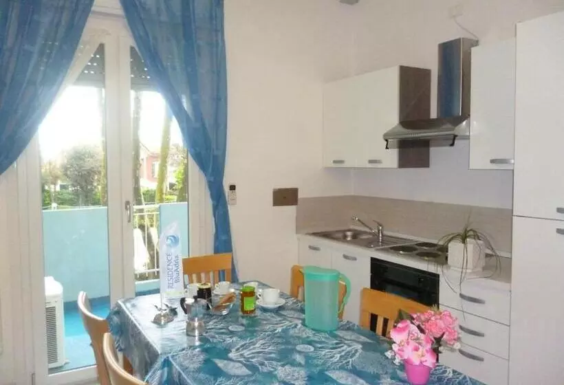 Residence Bluadria