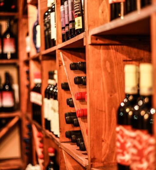 호스텔 Locanda Di Ansedonia   Ristorante Griglio