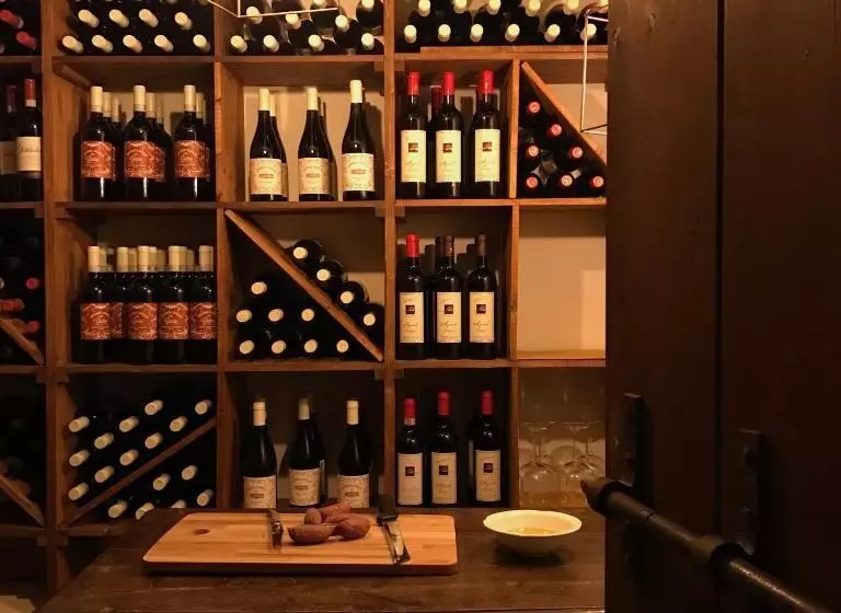 هاستل Locanda Di Ansedonia   Ristorante Griglio