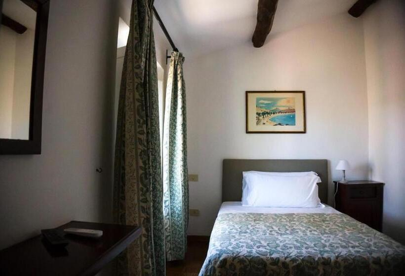 旅馆 Locanda Di Ansedonia   Ristorante Griglio