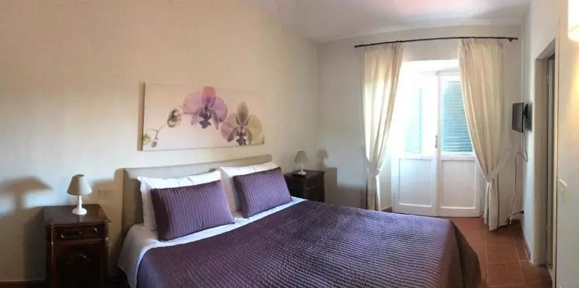 هاستل Locanda Di Ansedonia   Ristorante Griglio