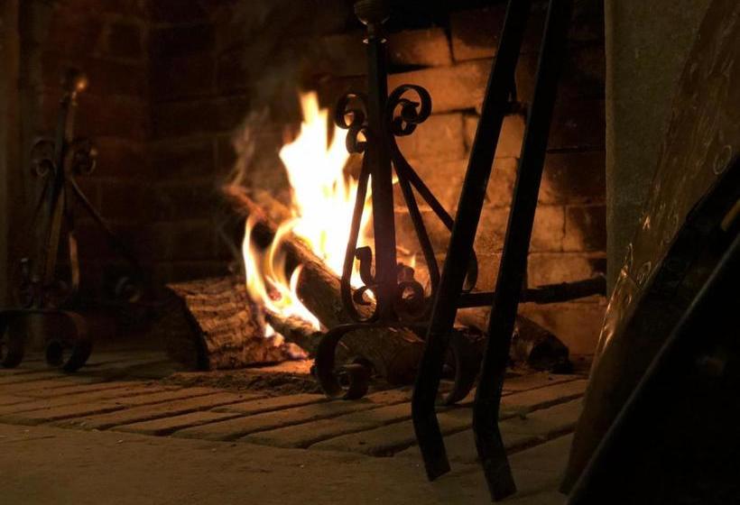 旅馆 Locanda Di Ansedonia   Ristorante Griglio