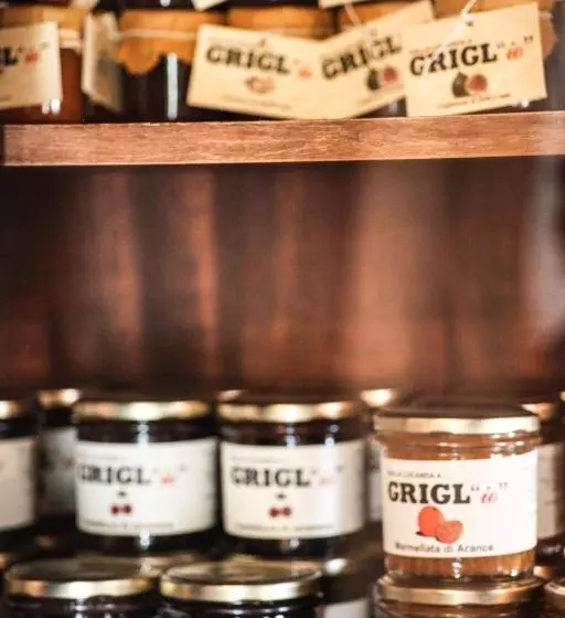 هاستل Locanda Di Ansedonia   Ristorante Griglio