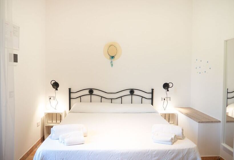 Bed and Breakfast Casale Del Borgo