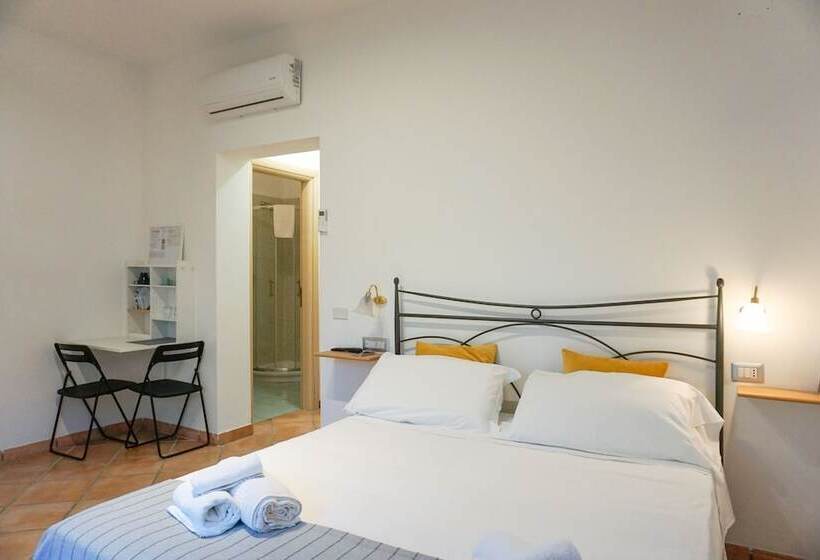 Bed and Breakfast Casale Del Borgo