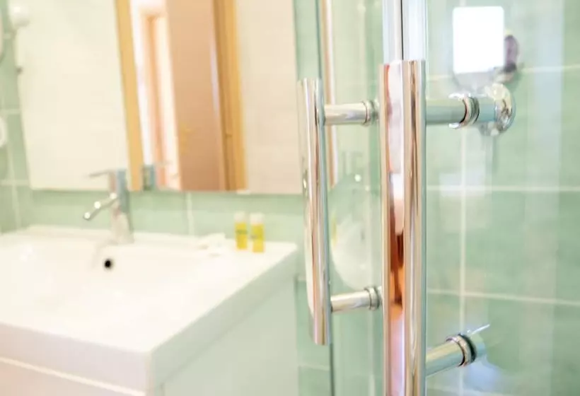 Aamiaismajoitus (B&B) Casale Del Borgo