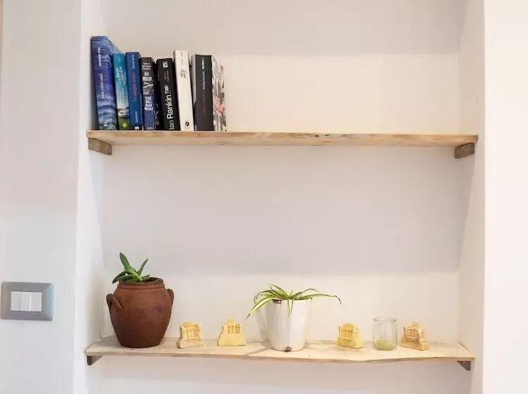 Aamiaismajoitus (B&B) Casale Del Borgo