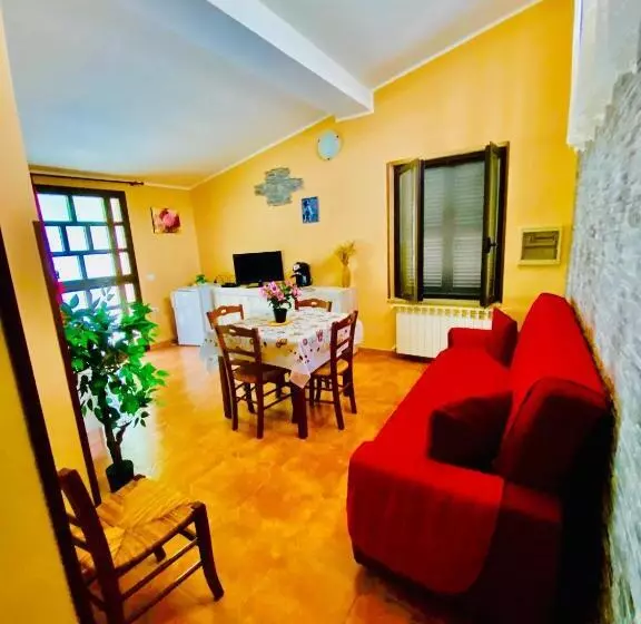 ホテル Agriturismo Pianezze