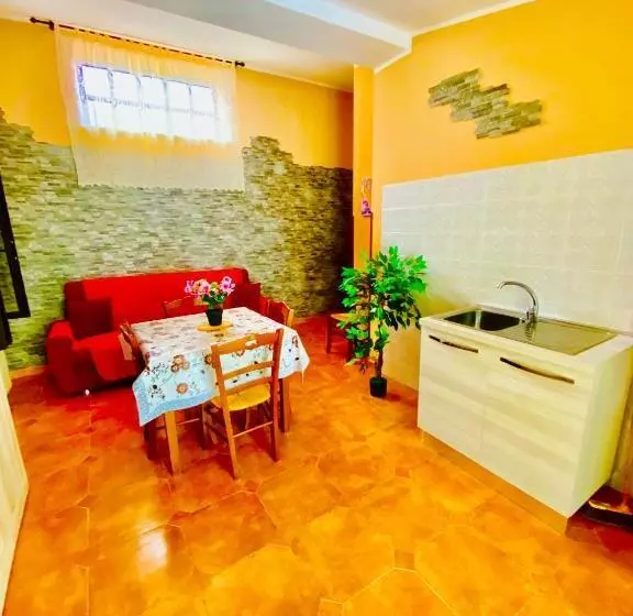 ホテル Agriturismo Pianezze