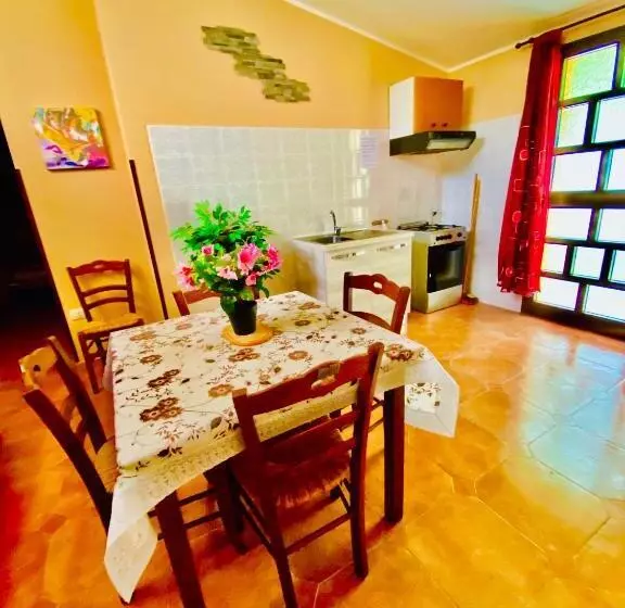 ホテル Agriturismo Pianezze