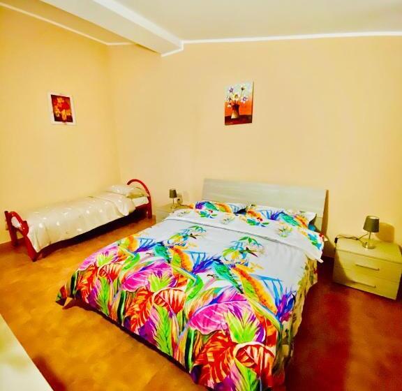 Отель Agriturismo Pianezze